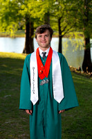 Luke Guy Graduation